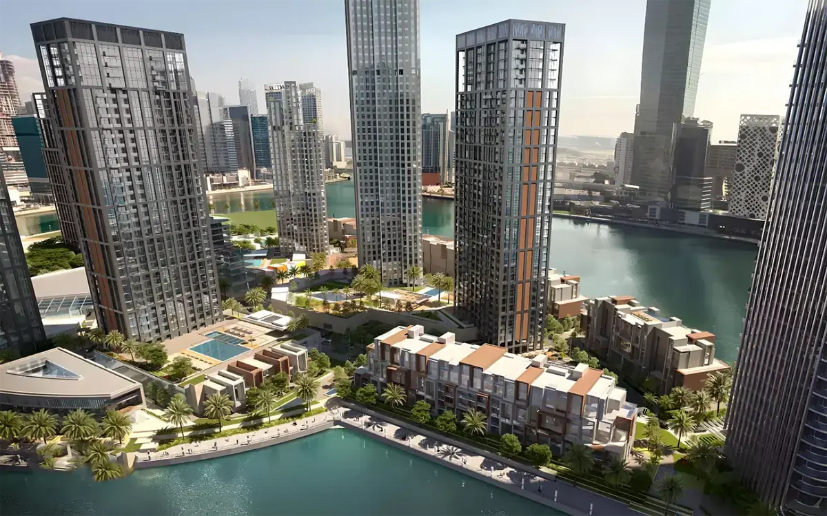 Peninsula Five