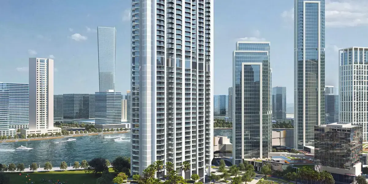 Peninsula Phase 3 By Select Group