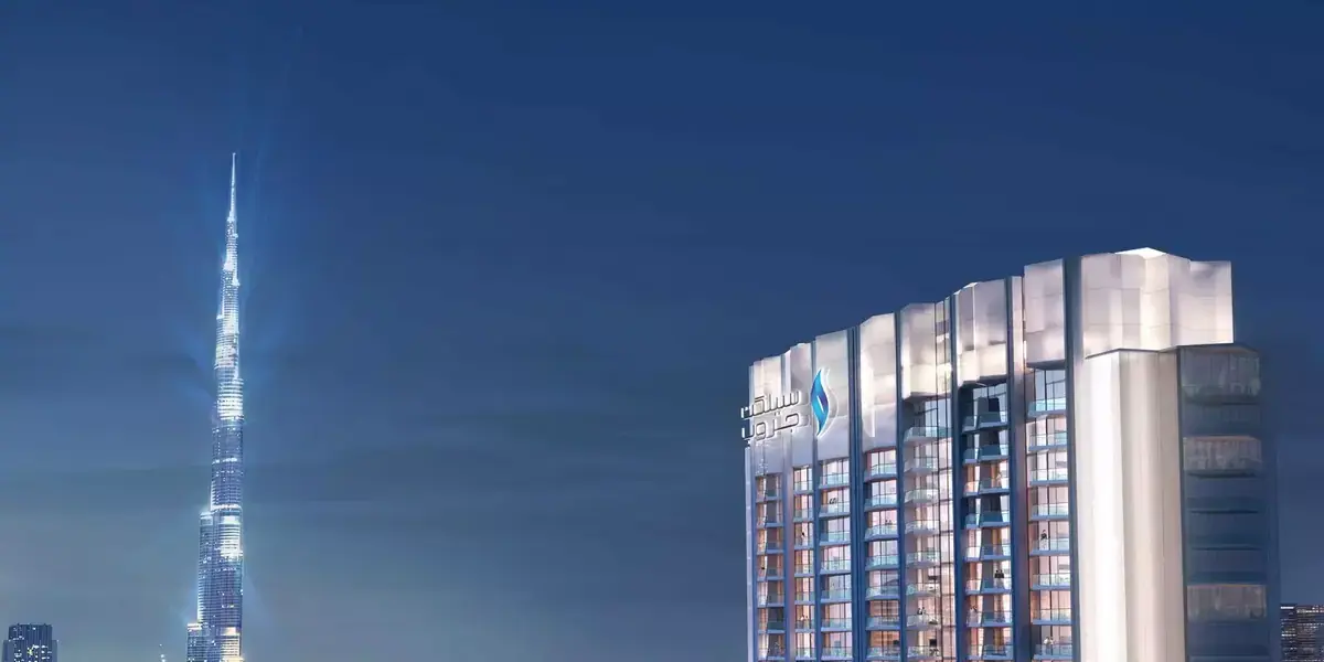 Peninsula Phase 3 By Select Group — визуализация