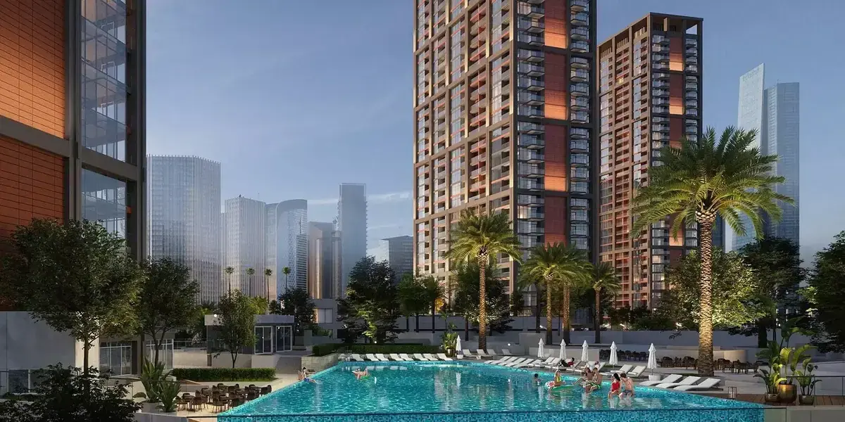 Peninsula Phase 2 By Select Group
