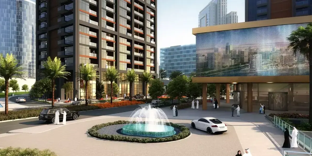 Peninsula Phase 2 By Select Group — визуализация