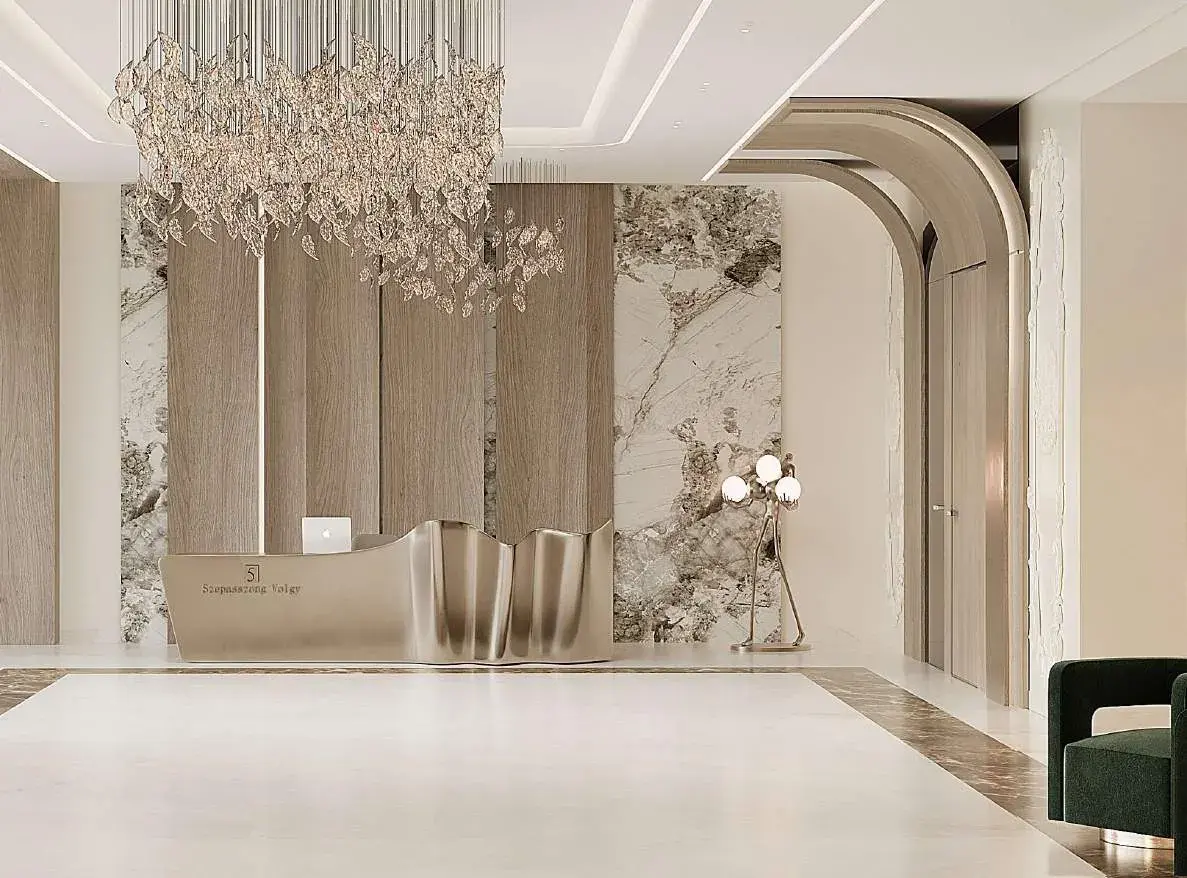 PG Maison