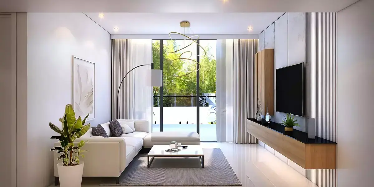 Prime Residency Phase 3 By Prescott — визуализация