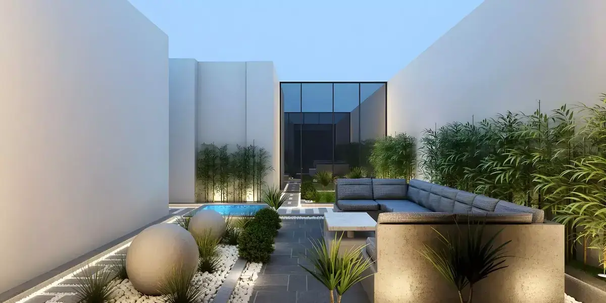 Prime Residency Phase 3 By Prescott — визуализация