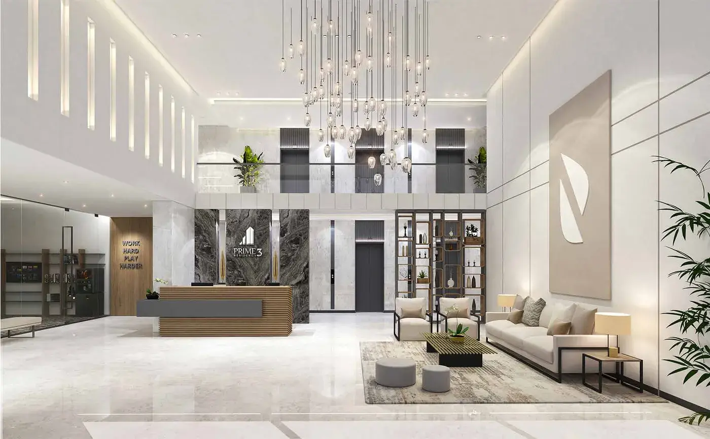 Prime Residency Phase 3 By Prescott