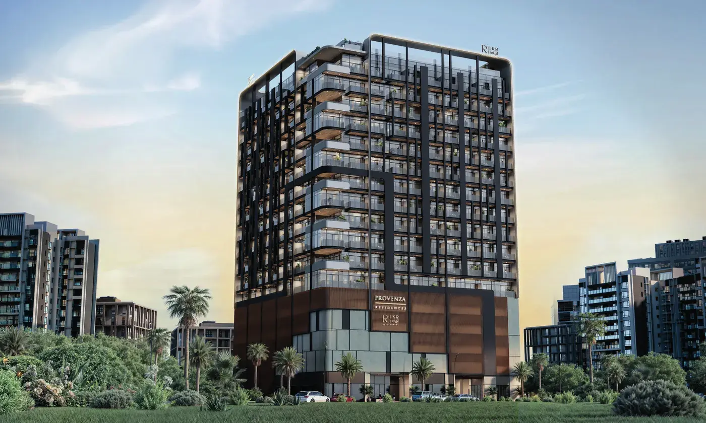 Provenza Residences