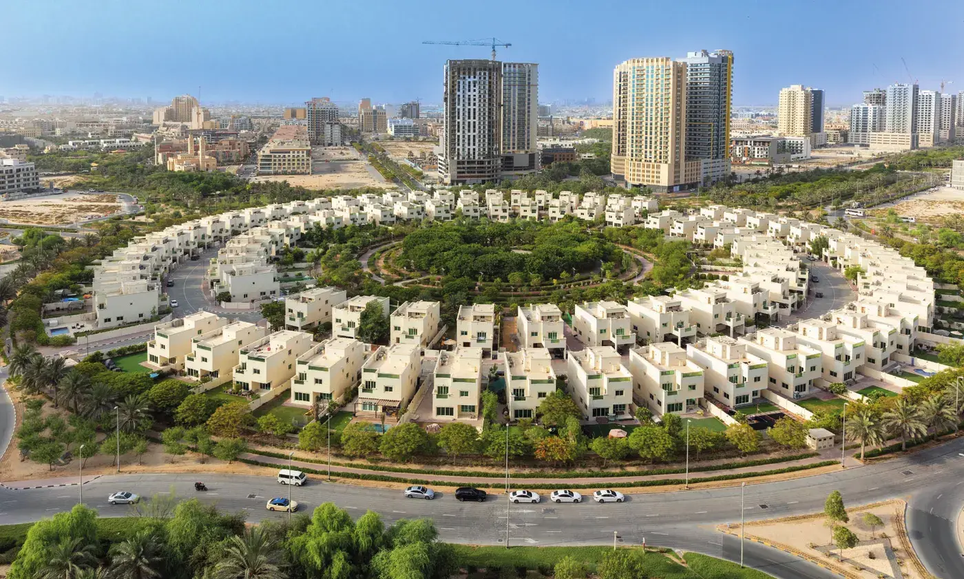 Provenza Residences