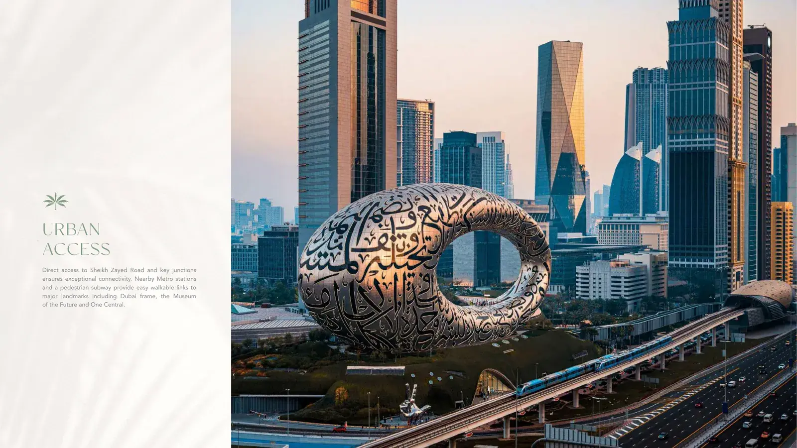 Rabdan Gardens — локация и доступность