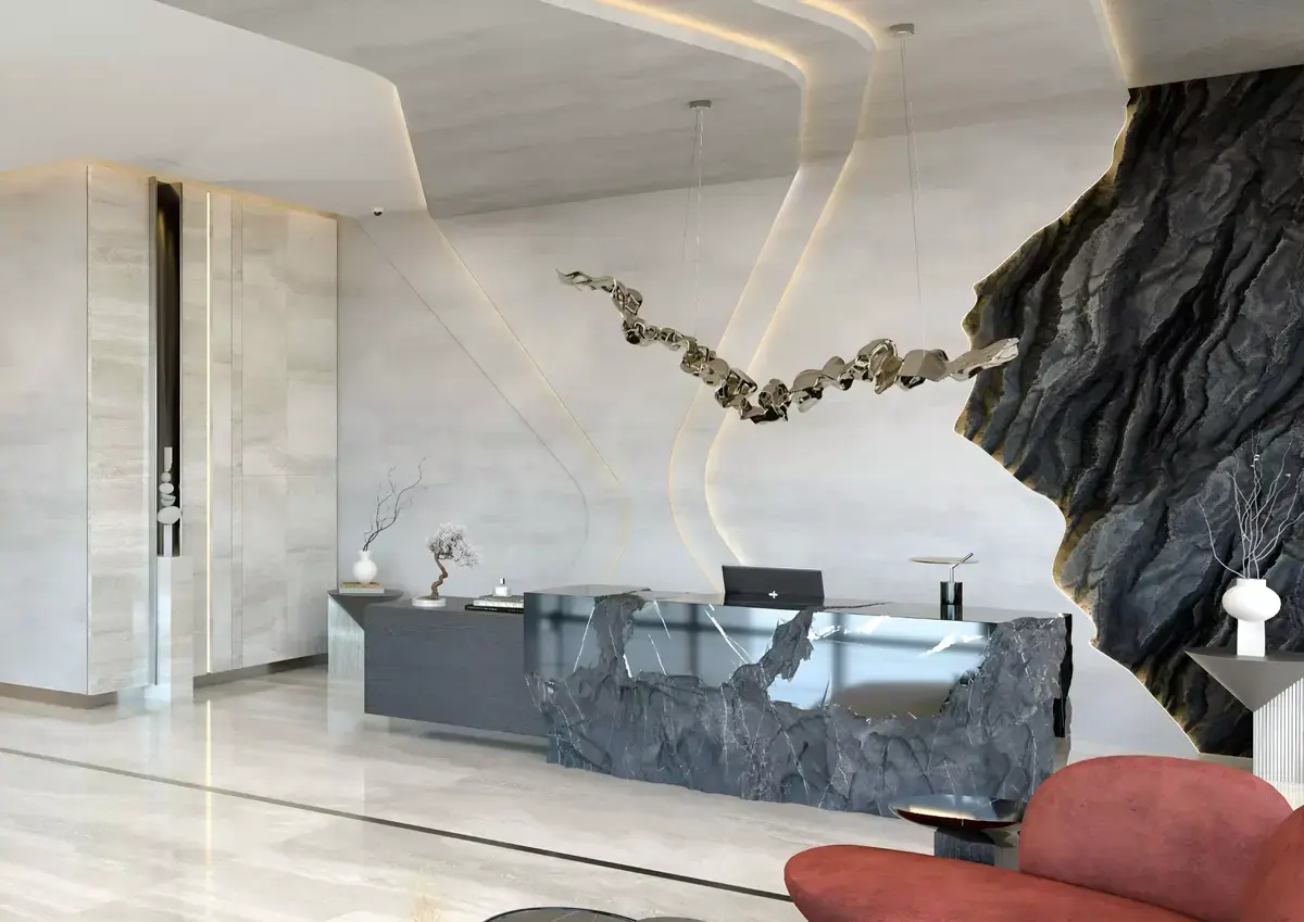 Repose Residence