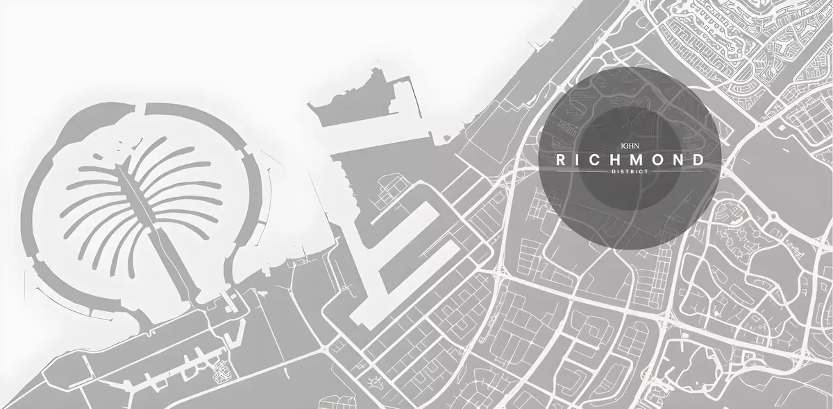Мастер-план Richmond District