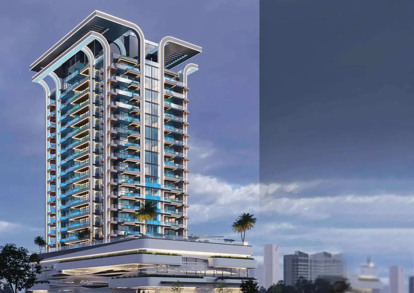 Samana Manhattan