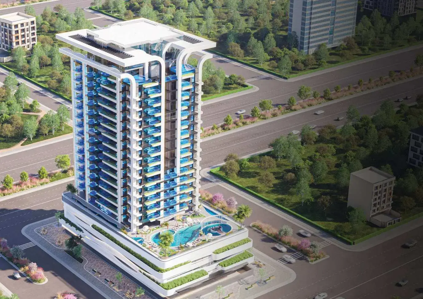 Samana Manhattan