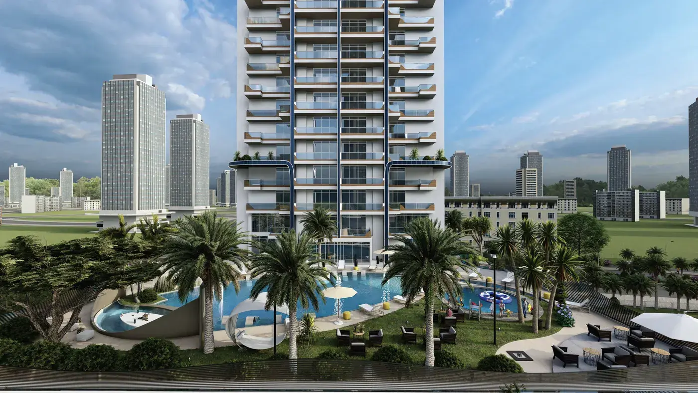 Samana Waves Phase 1