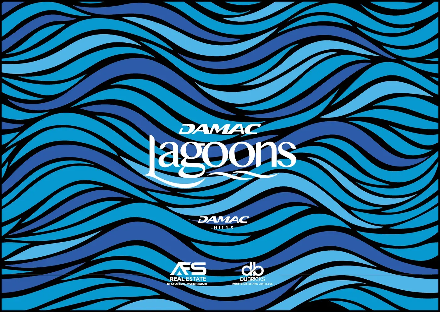 Santorini Phase 3 Damac Lagoons