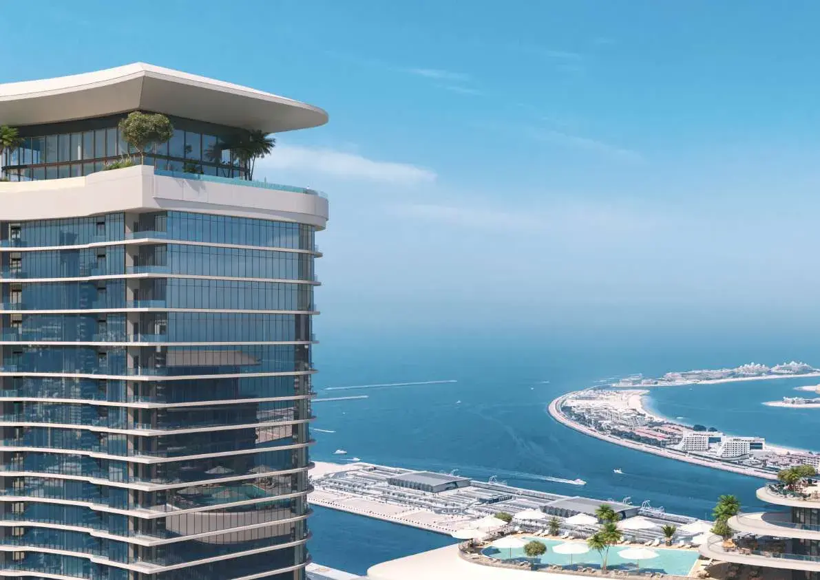 Sky Edition at Seahaven