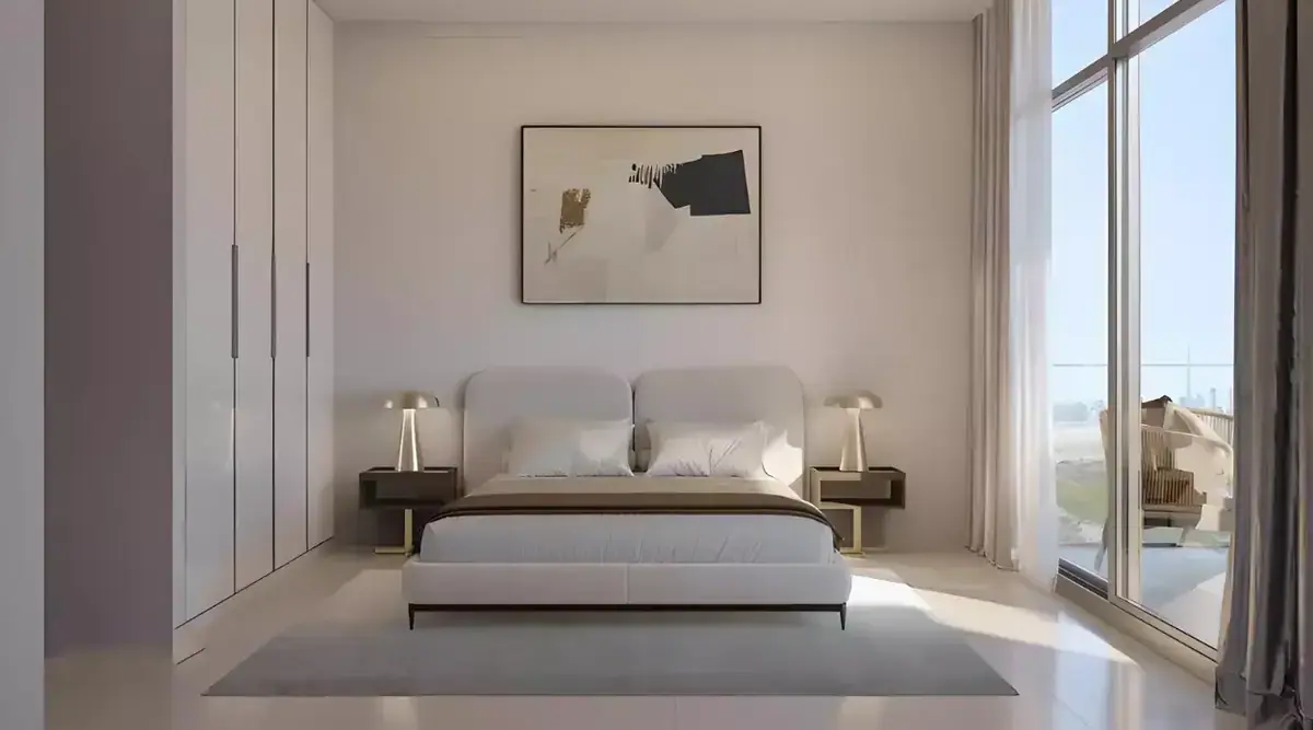 Skyhills Residences Phase 3 By HRE — визуализация
