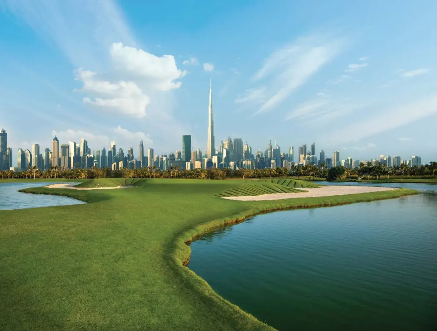 Socio at Dubai Hills Estate