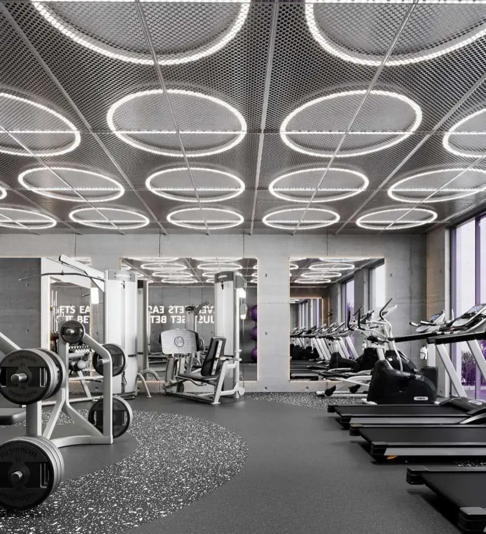 Stonehenge Residences By Segrex Development