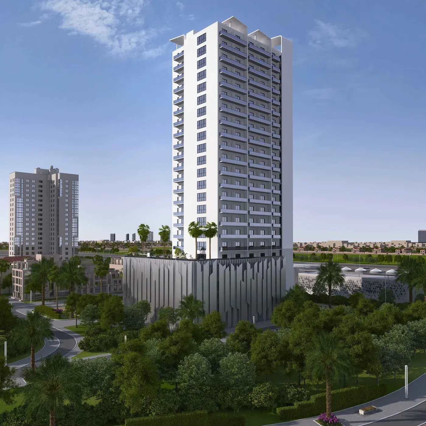 SVN Residences