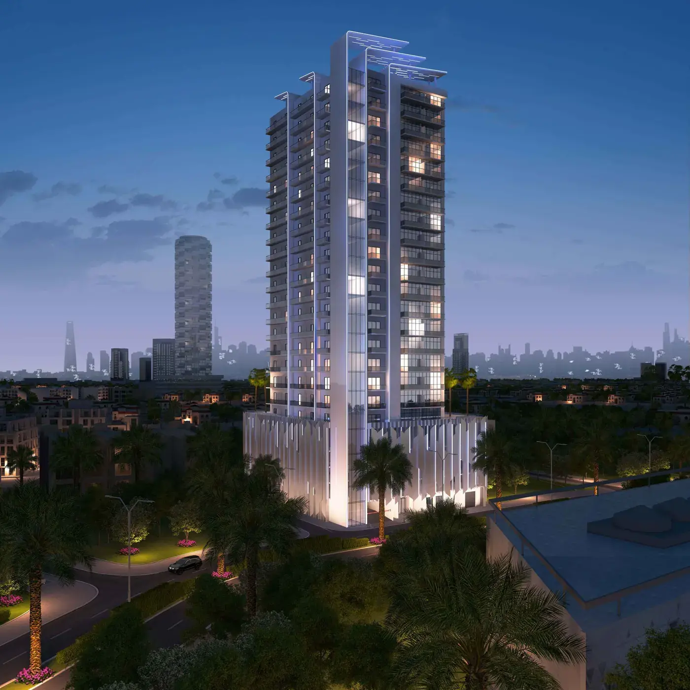 SVN Residences