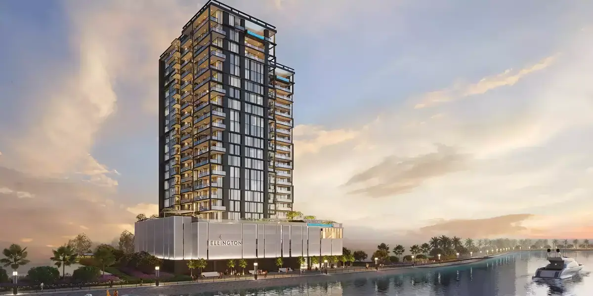 The Crestmark