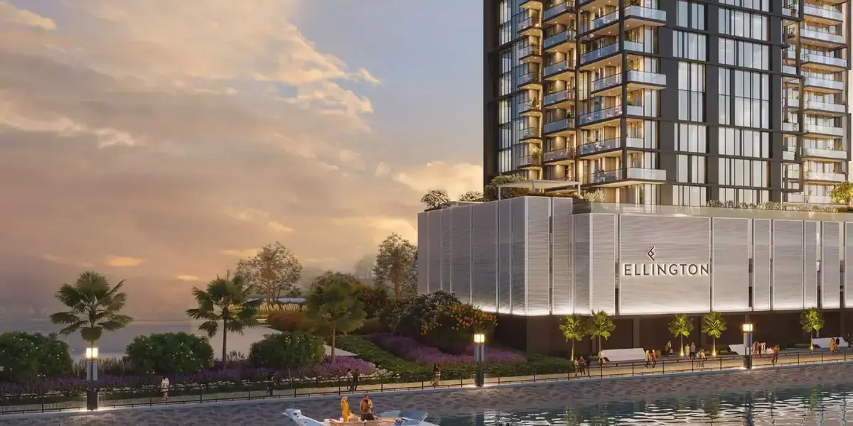 The Crestmark