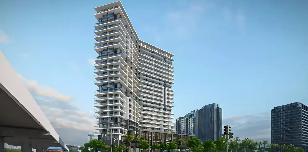 The Paragon by IGO