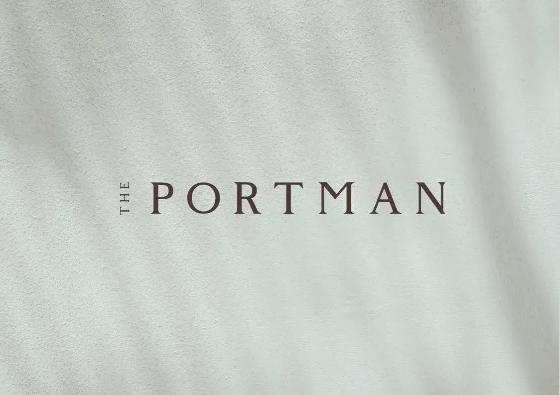 The Portman