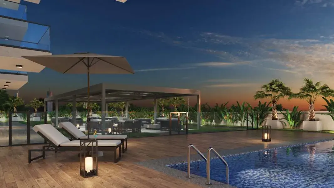 The Stella Residences