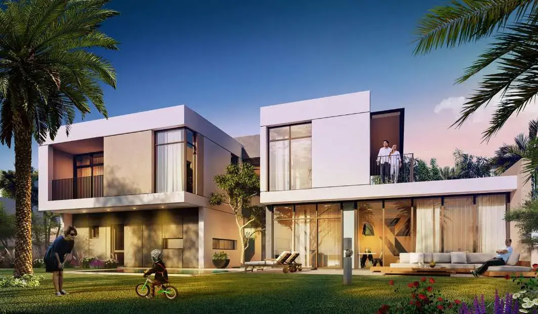 Tilal Al Furjan By Nakheel