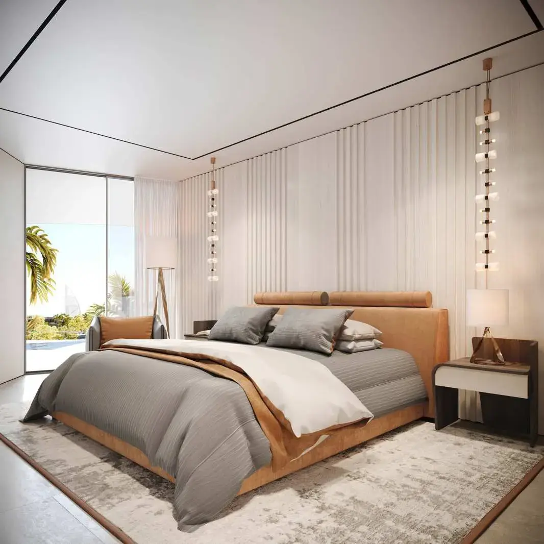 Trussardi Residences