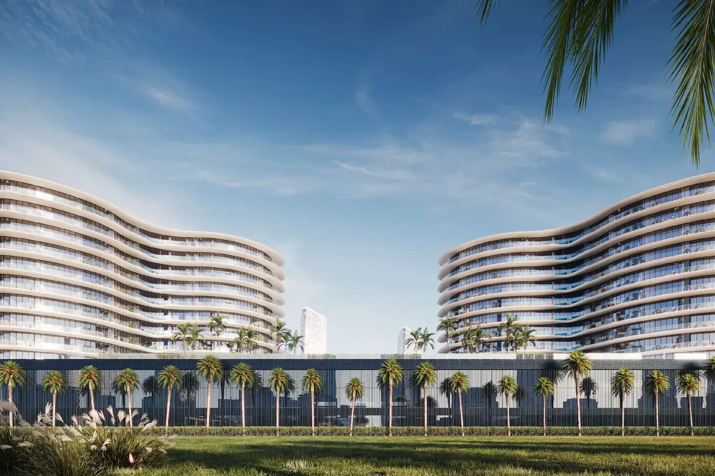 Trussardi Residences Phase 2 By Mira Developments