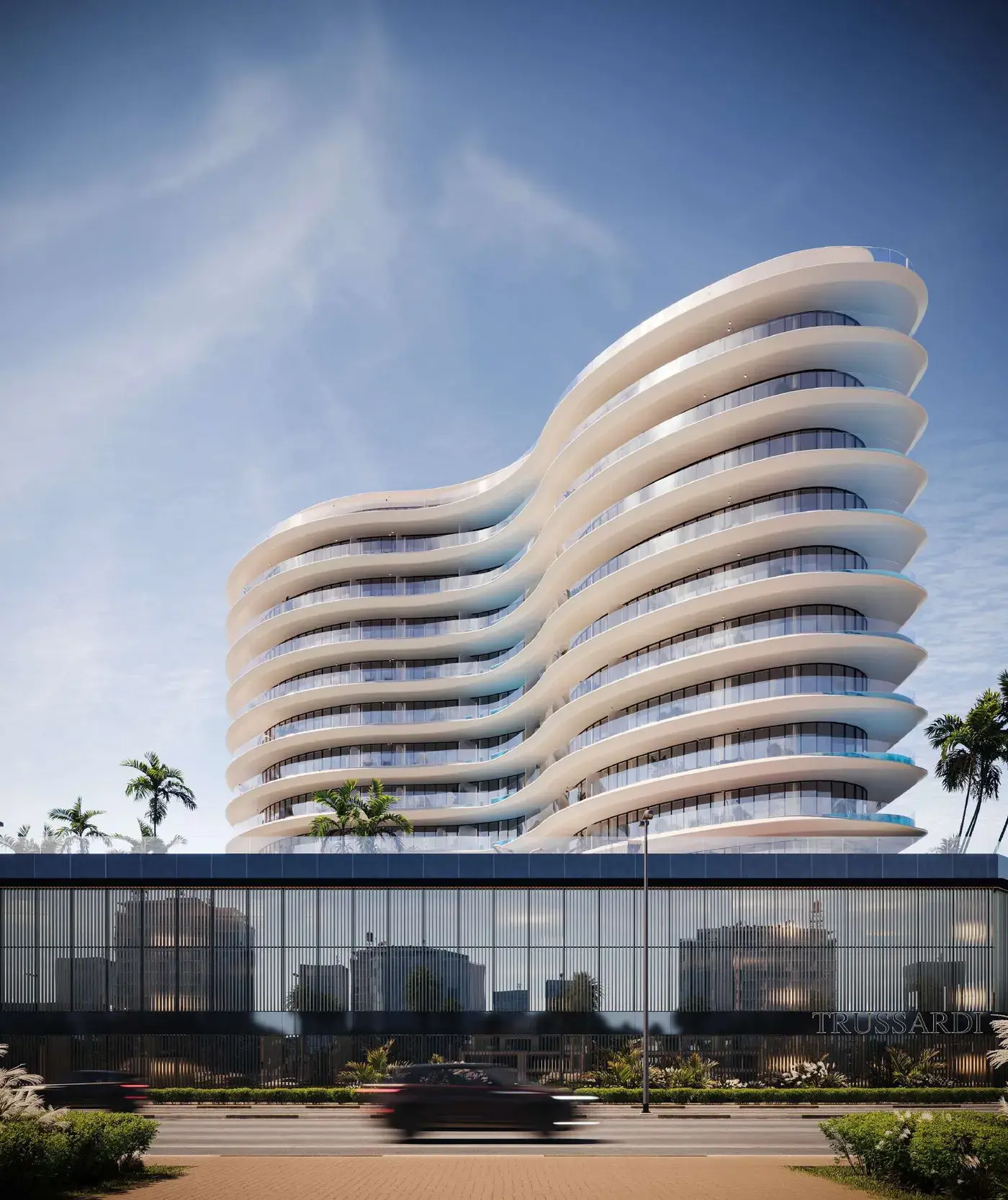 Trussardi Residences Phase 2 By Mira Developments