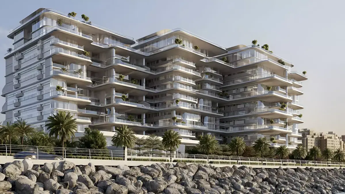 Vela Dorchester Collection